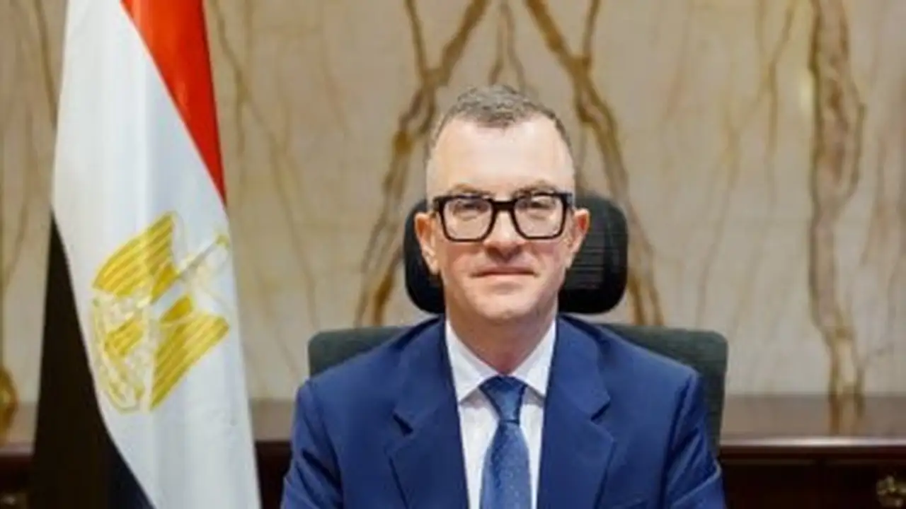 مصر تشارك في انطلاق أعمال الاجتماع الوزاري لمنظمة التعاون الاقتصادي بباريس